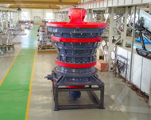 vibrating screen for lab